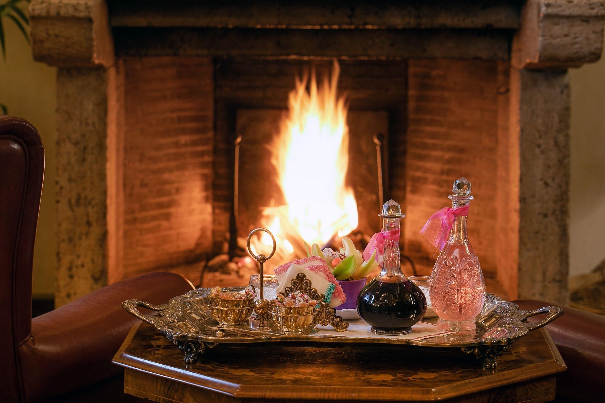 Instalaciones Recreativas Locanda dello Spuntino