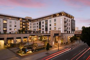 Alojamiento - Hyatt Place Pasadena