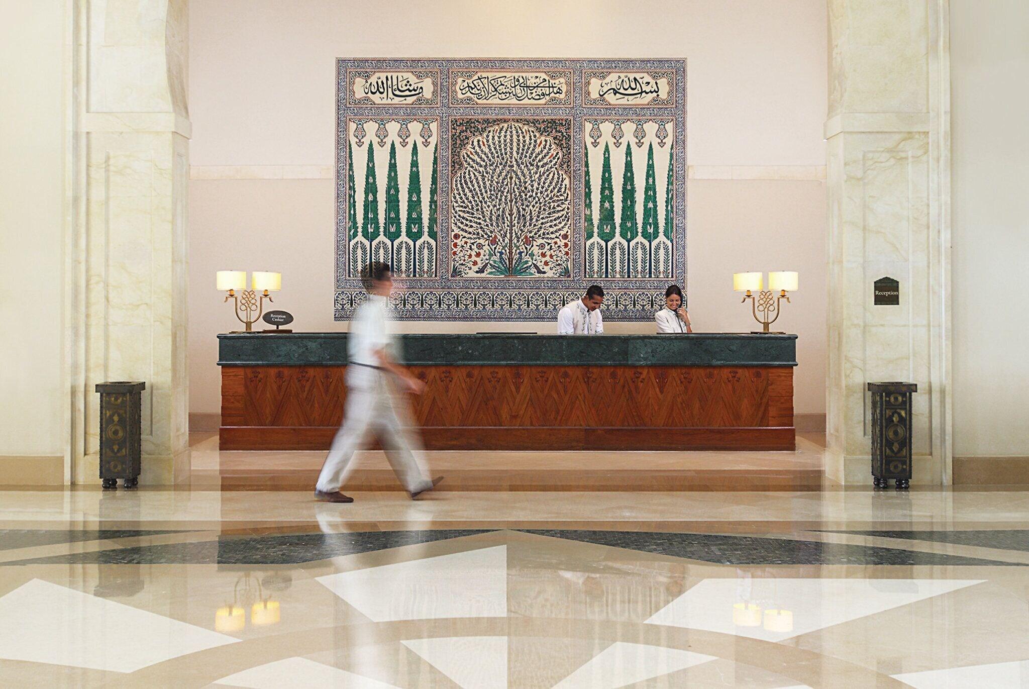 Playa Four Seasons Resort Sharm EL Sheikh