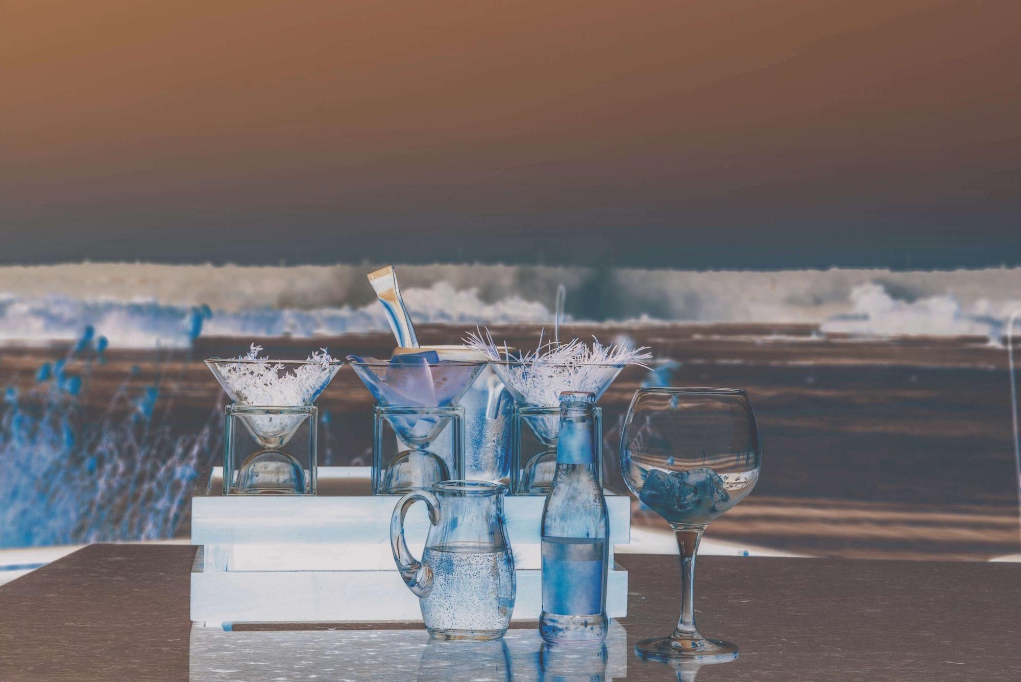 Restaurant Royal Livingstone Victoria Falls Zambia Hotel by Anantara