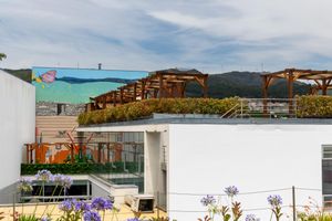 Alojamiento - Boticas Hotel Art & Spa