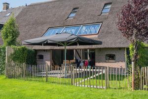 Alquiler Vacacional - Grandeur Farmhouse in Dwingeloo