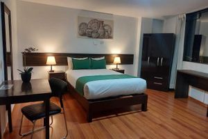 Alojamiento - Hotel Toulouse Arequipa