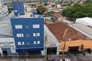 Alojamiento - Hotel Itavera Brasil