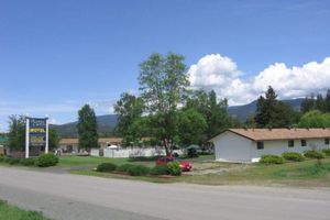 Alojamiento - Monte Carlo Motel