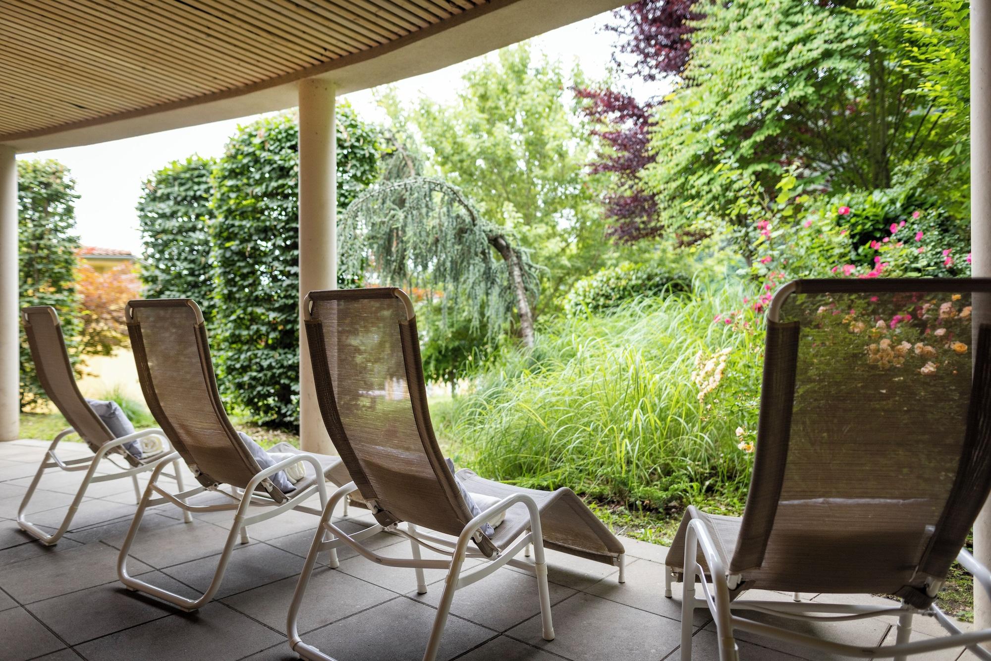 Spa JUFA Hotel Deutschlandsberg