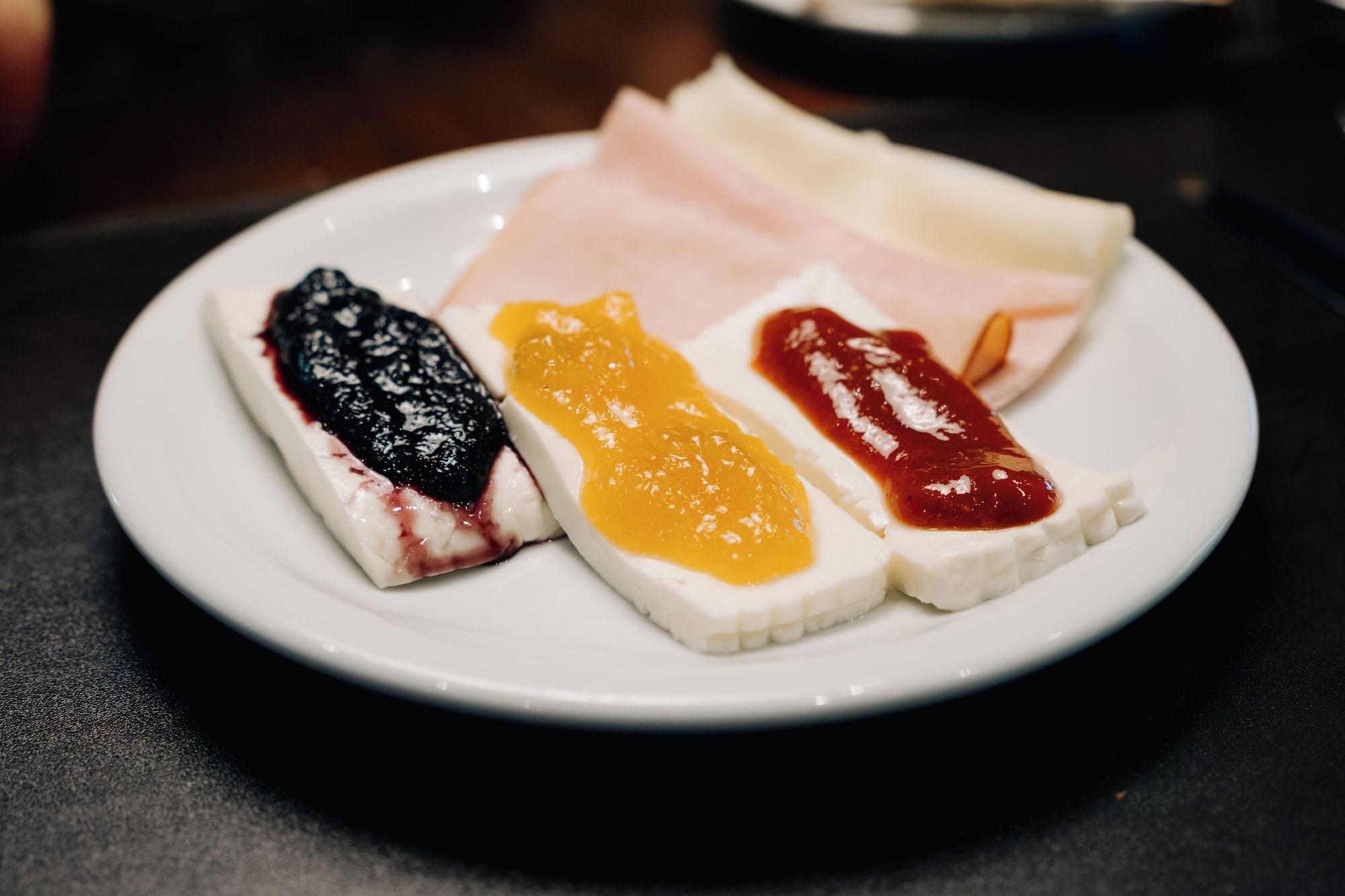 Restaurant Portal Hotel Mogi Mirim