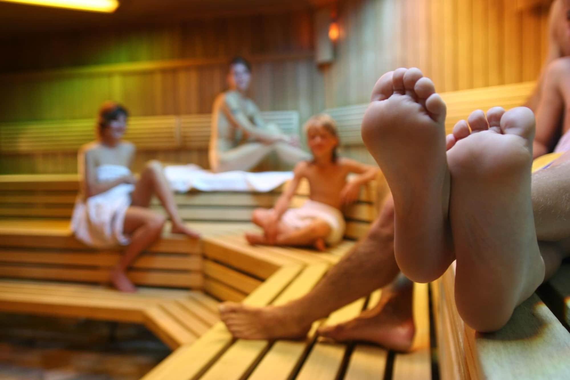 Spa Hotel Gasthof Post