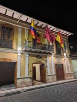 Alojamiento - Hotel Coronel