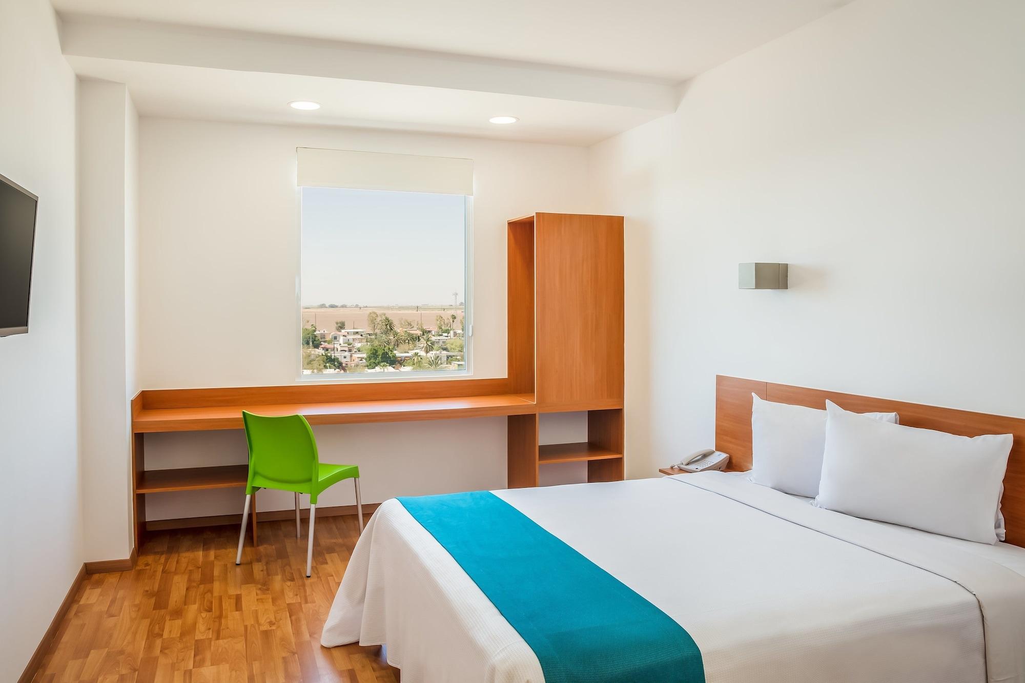 Habitación One Mexicali