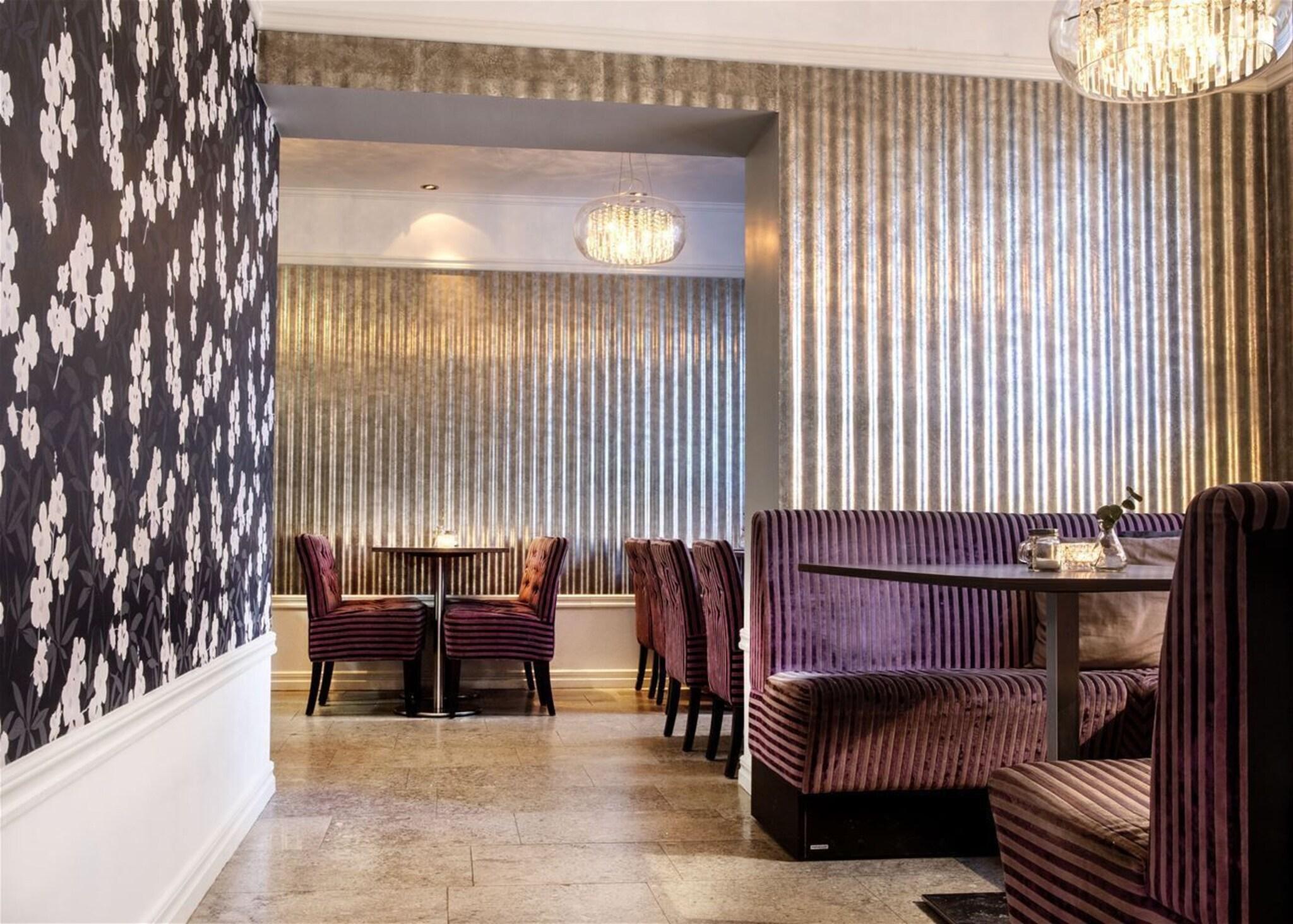 Restaurant Donners Hotel