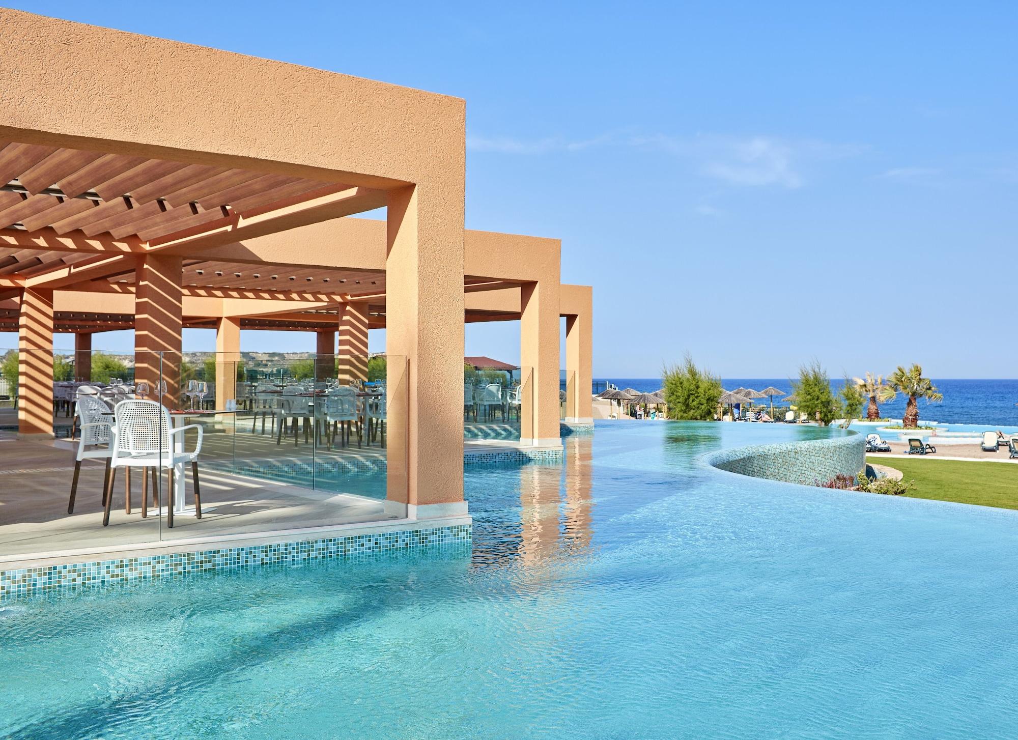 Restaurant Atlantica Aegean Blue - All Inclusive