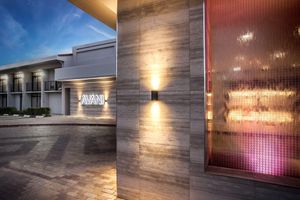 Alojamiento - AVANI Gaborone Hotel & Casino