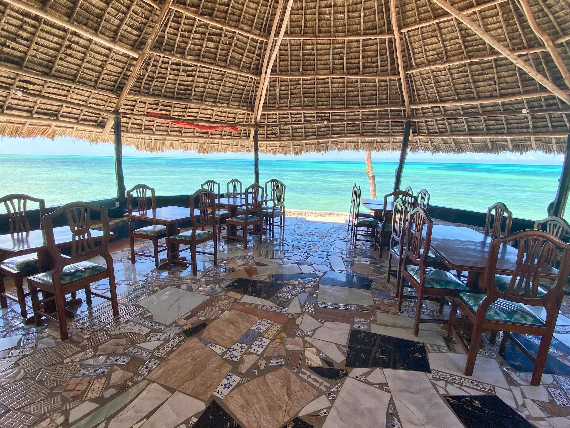Restaurant Panorama Ocean View