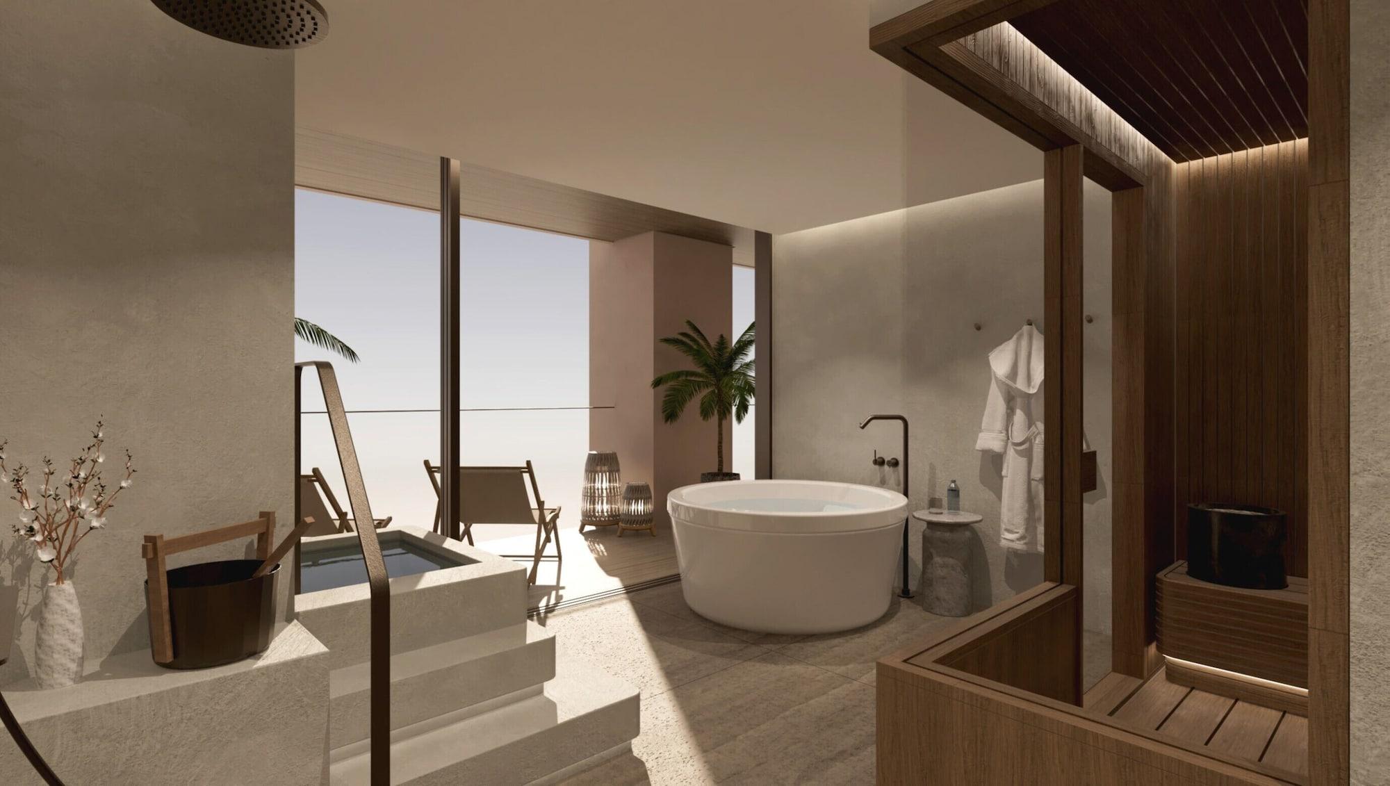 Habitación FAV LUX MIYAZAKI