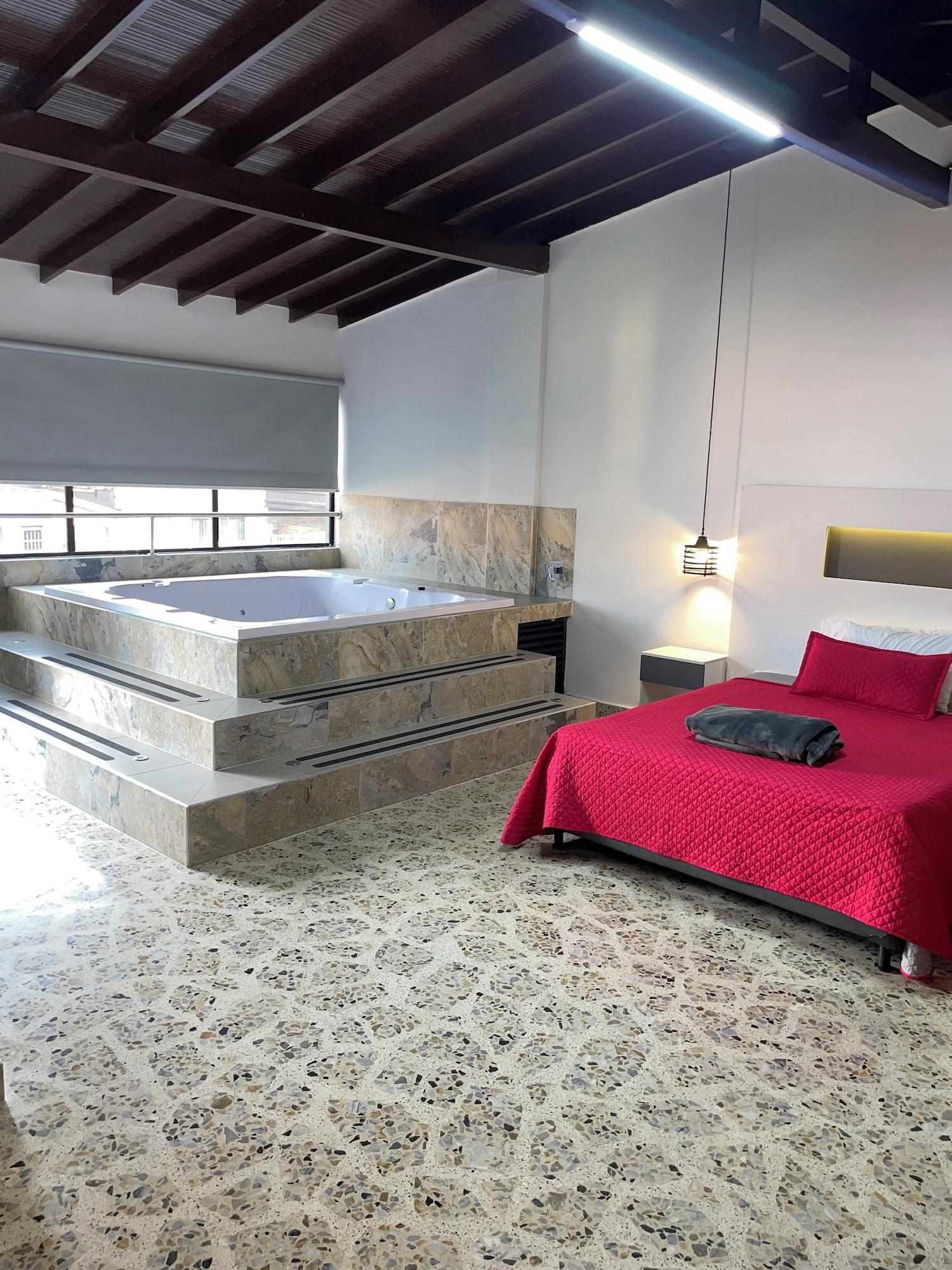 Habitación HOTEL OFIX