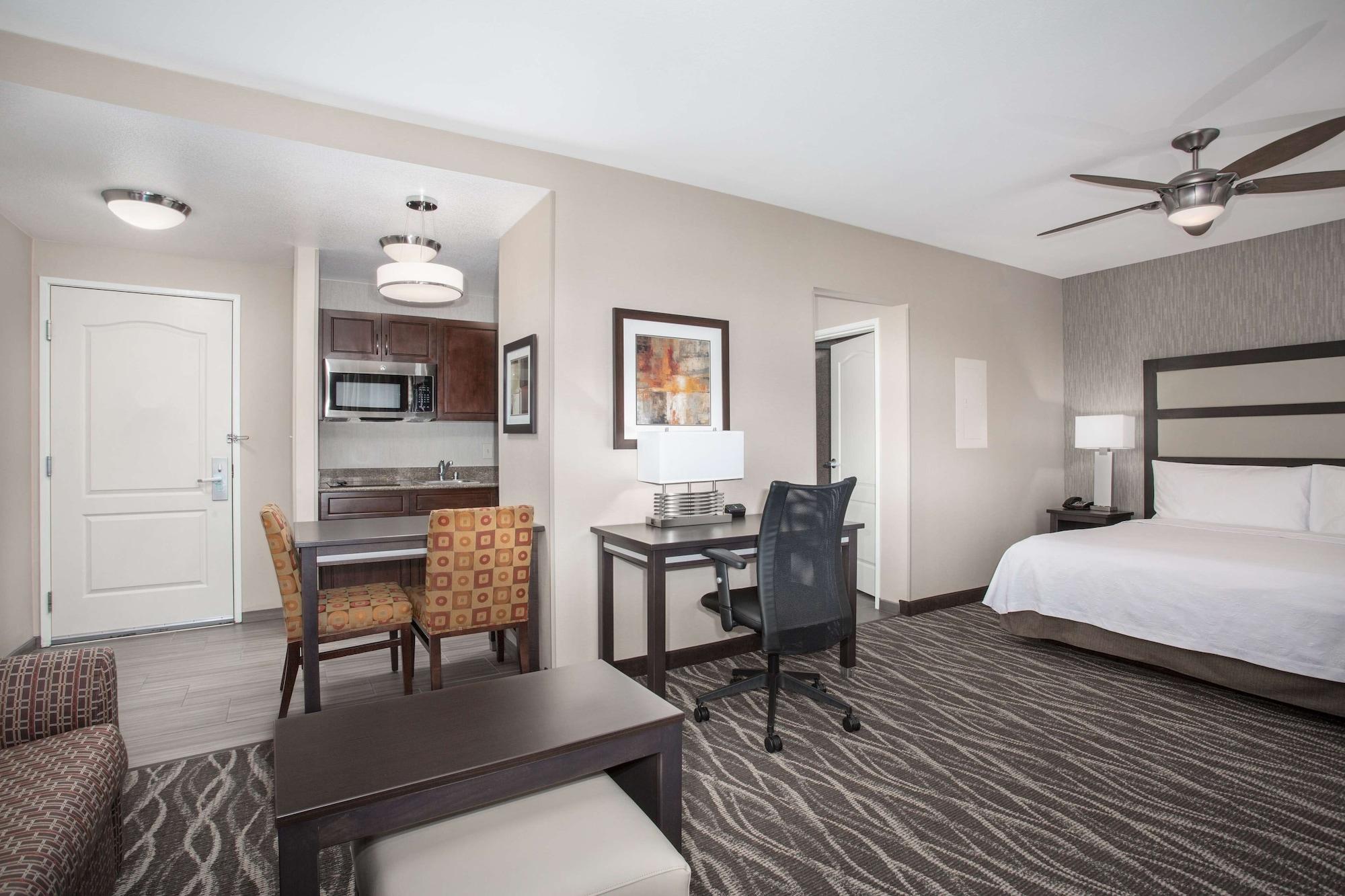 Comodidades del Alojamiento Homewood Suites by Hilton Henderson South Las Vegas
