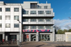 Alojamiento - Aparto- Montrose - Hostel