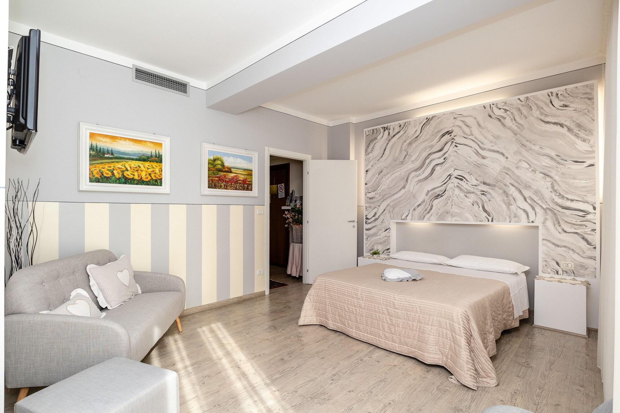 Varios Bed & Breakfast Accademia
