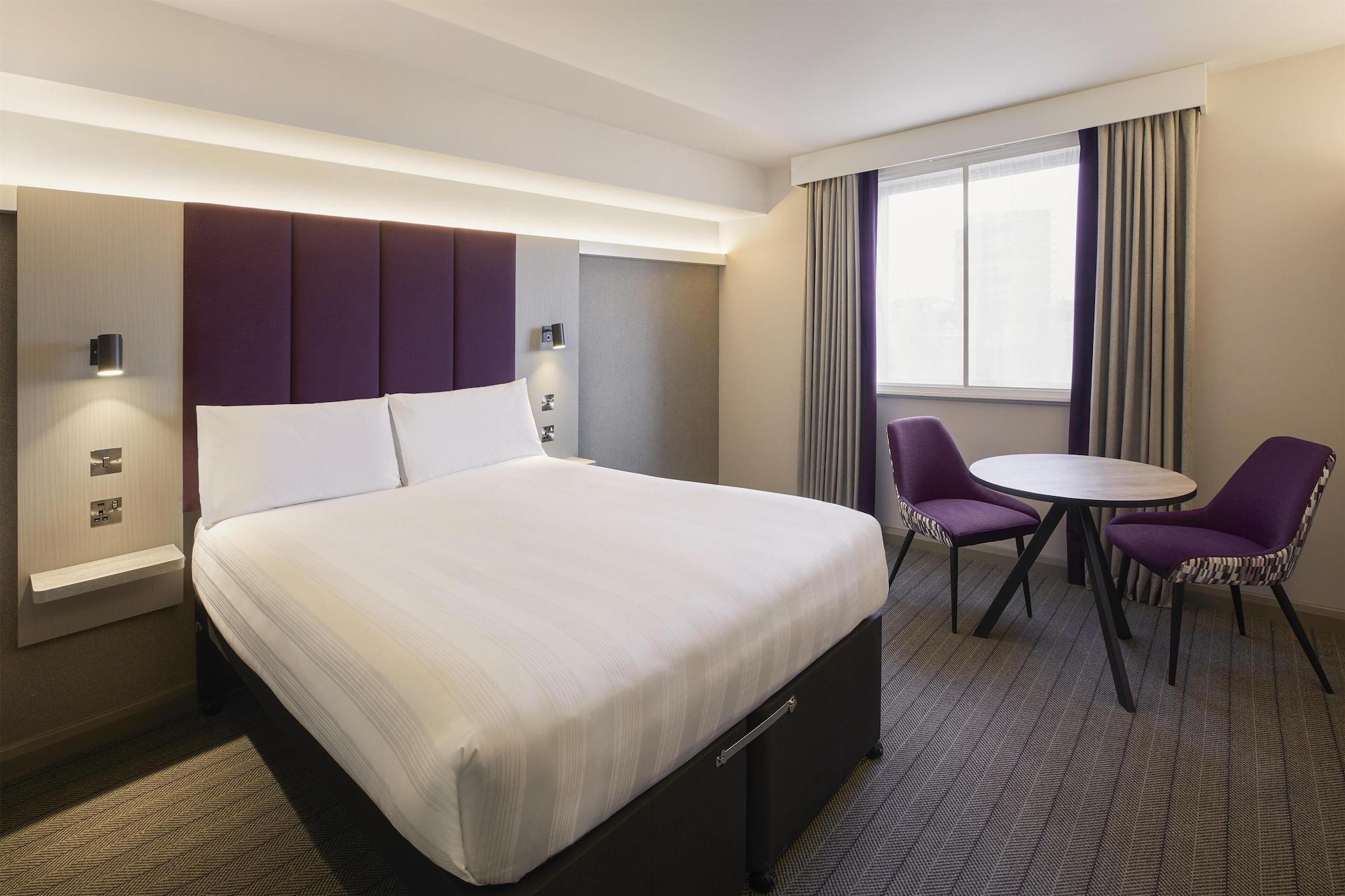 Habitación Premier Inn London Fulham