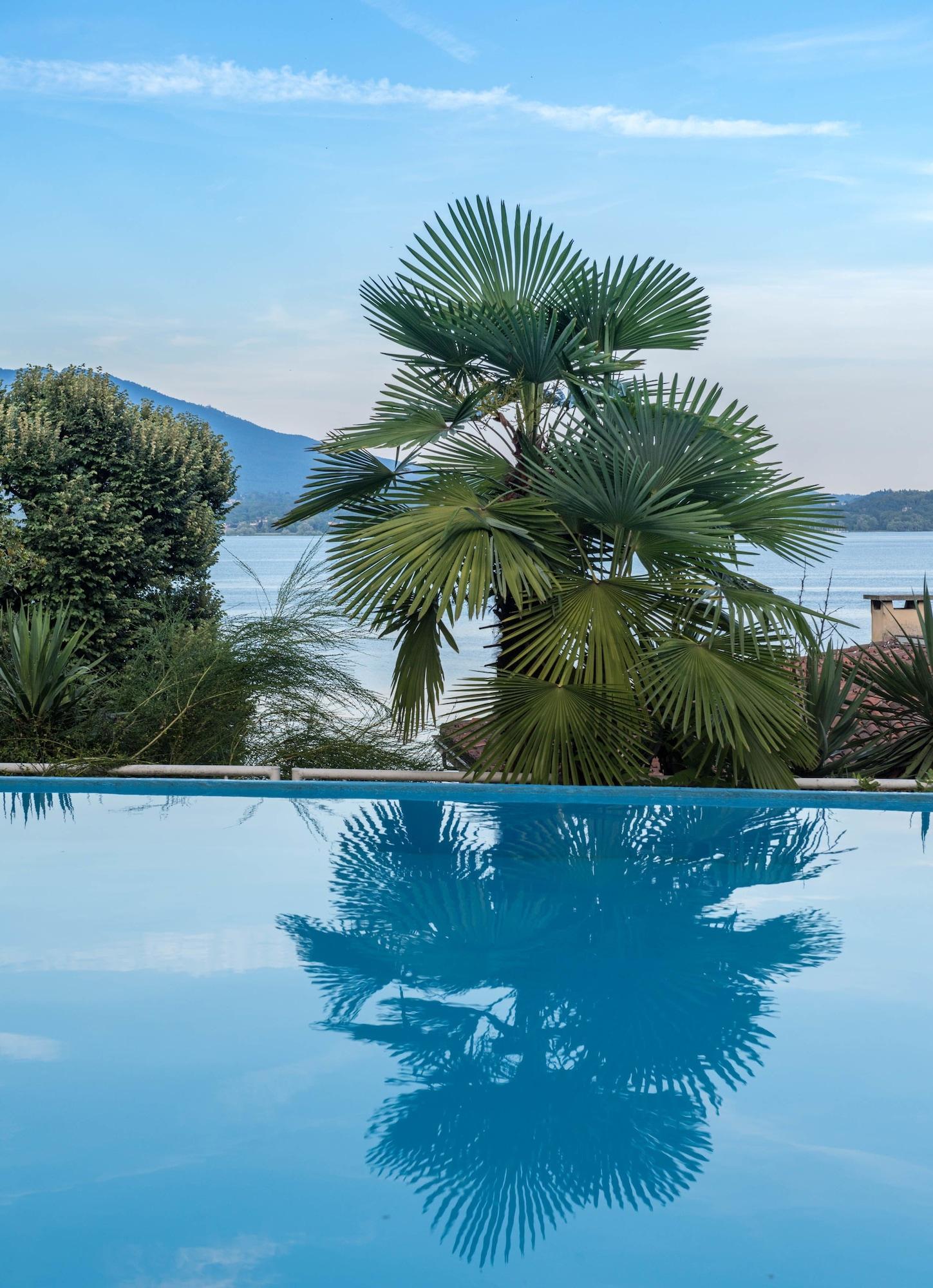 Varios Lake Maggiore Dependance