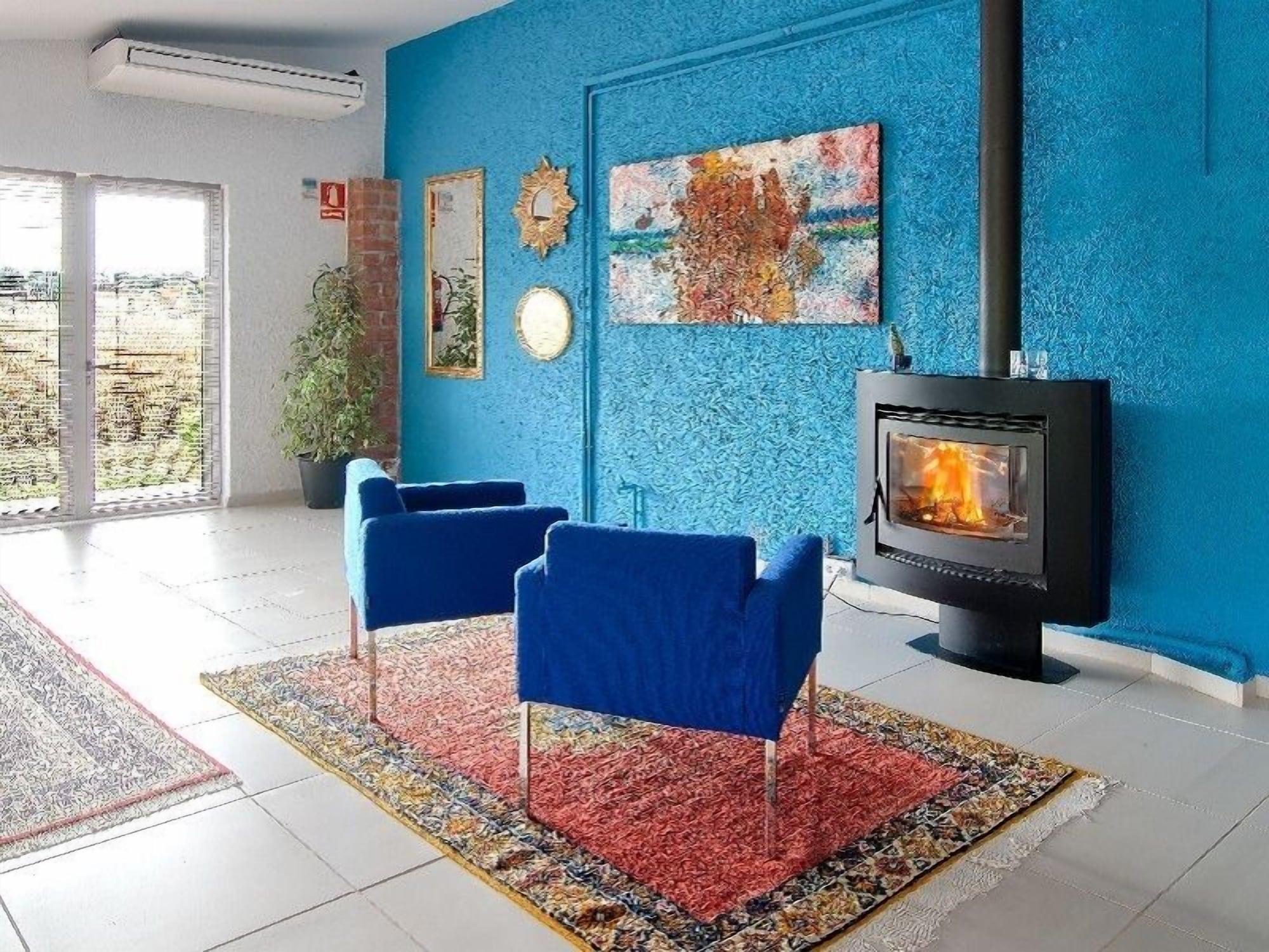 Vista Lobby Hotel Aatu - Adults Only