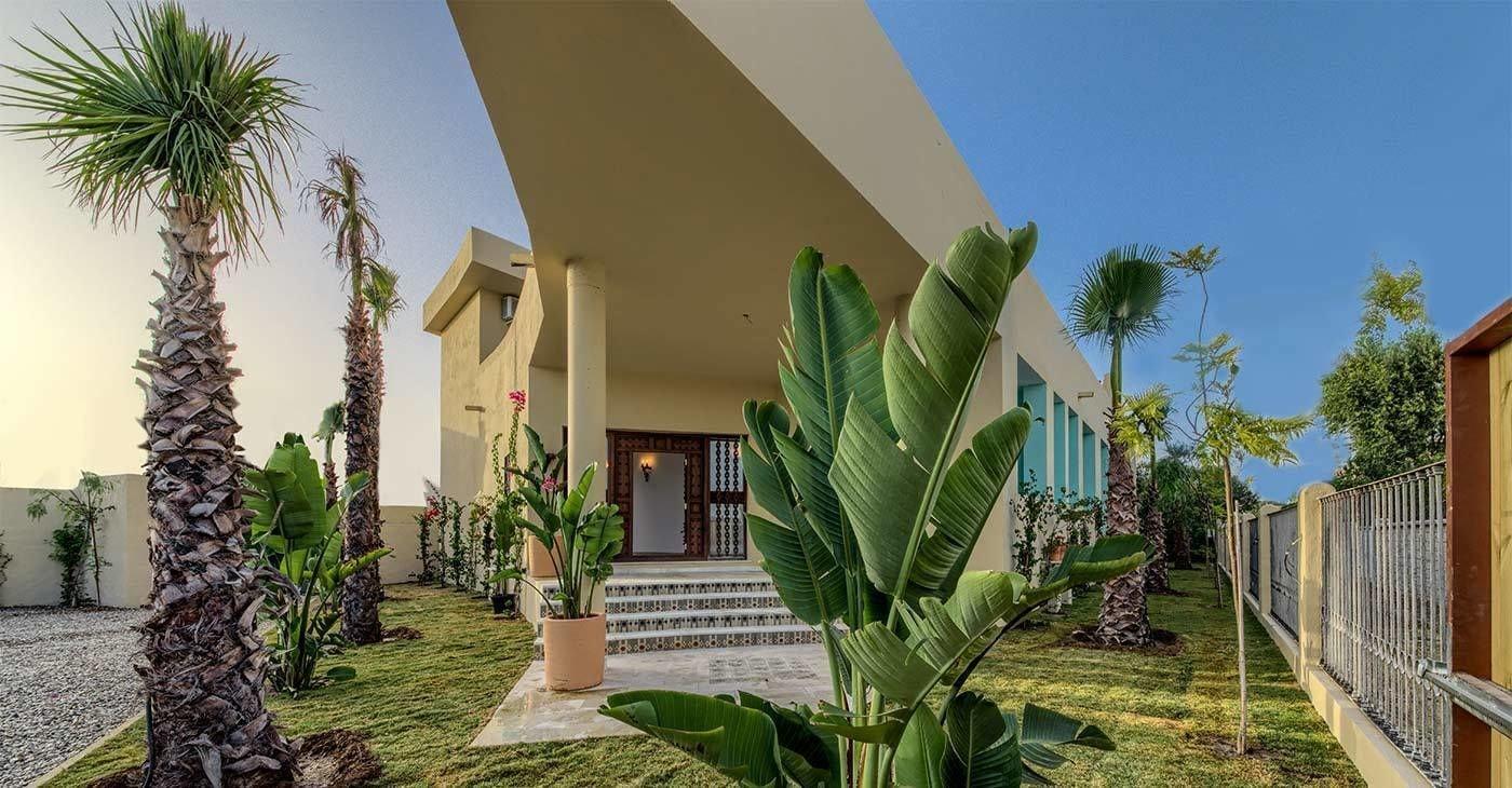 Varios Hostal Sahaba Zahora