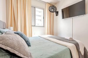 Alquiler Vacacional - 3BR Apartment with Pool/Sauna close to the center