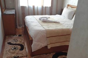 Alquiler Vacacional - Super City Center Apartment with Parking