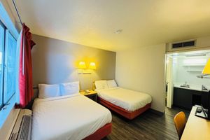 Alojamiento - Studio 6 Casper, WY