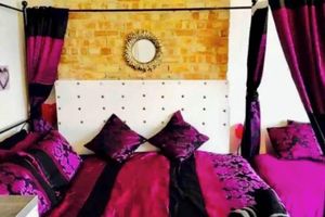 Alquiler Vacacional - Superb self contained loft West Hampstead off street parking