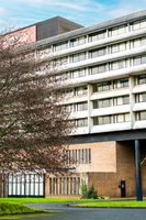 Alojamiento - Glasgow River Hotel