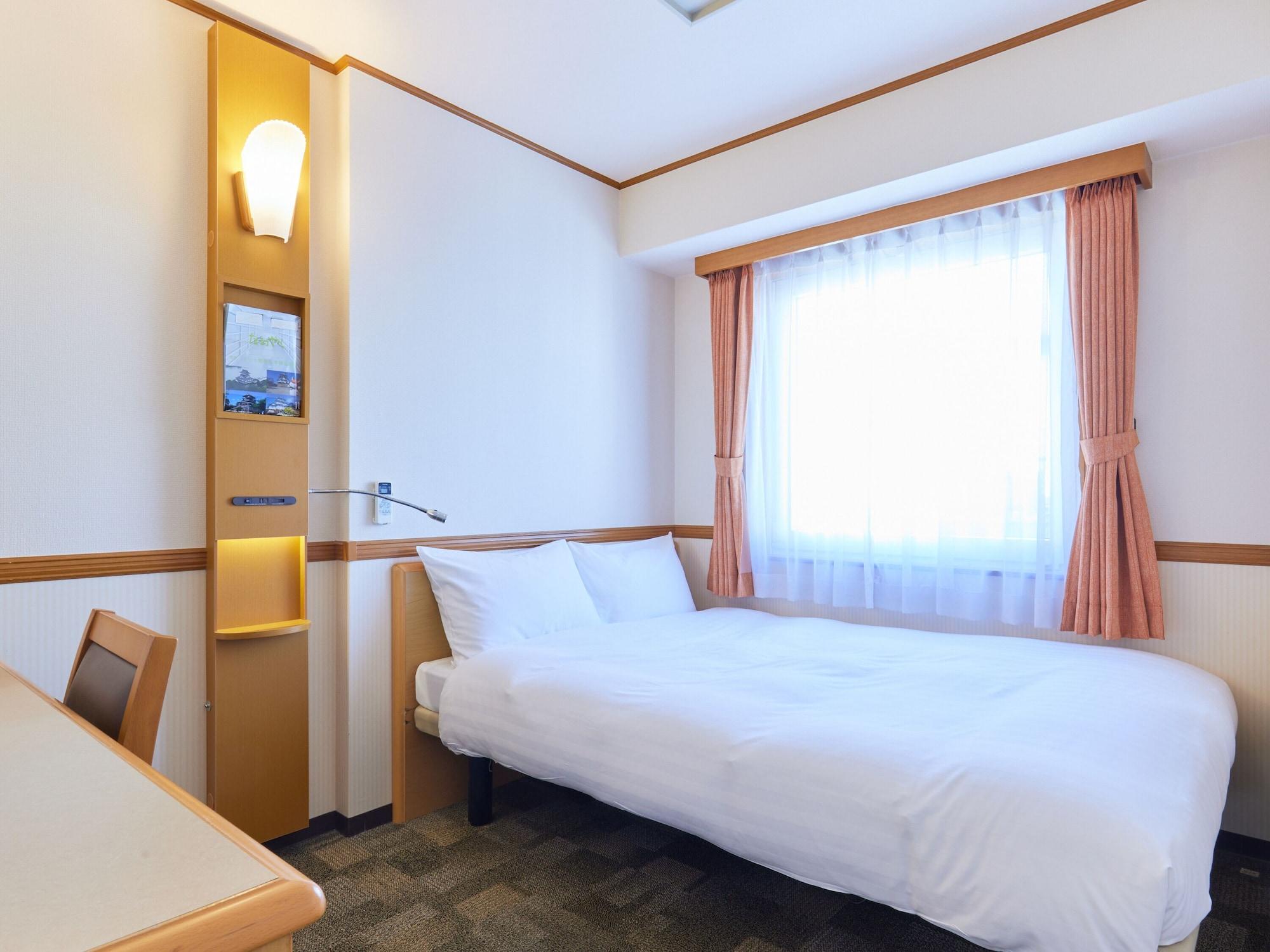 Habitación Toyoko Inn Hokkaido Asahikawa Station Higashi