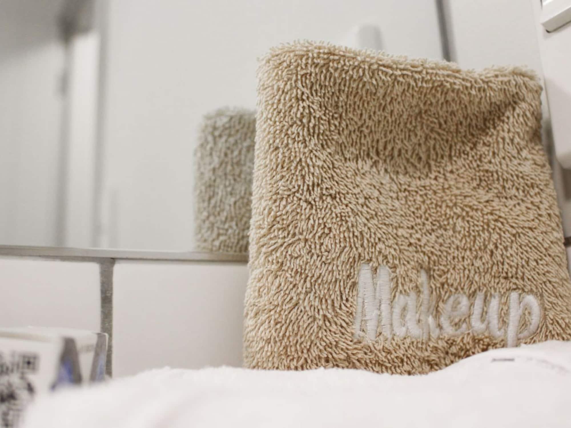 Equipamiento de Habitación Harbour View Motel
