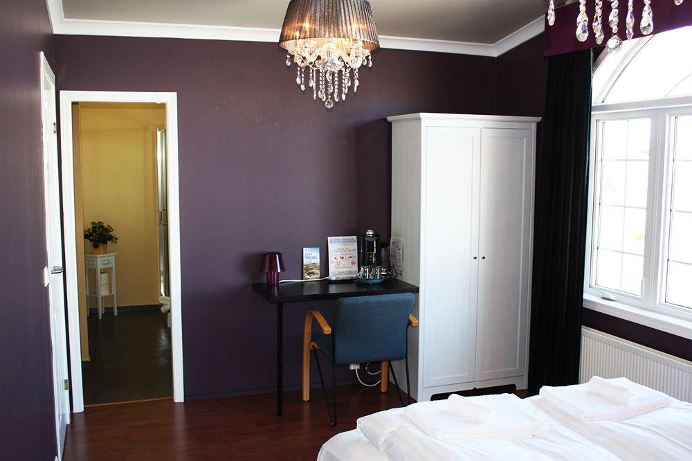 Habitación Nupan Deluxe