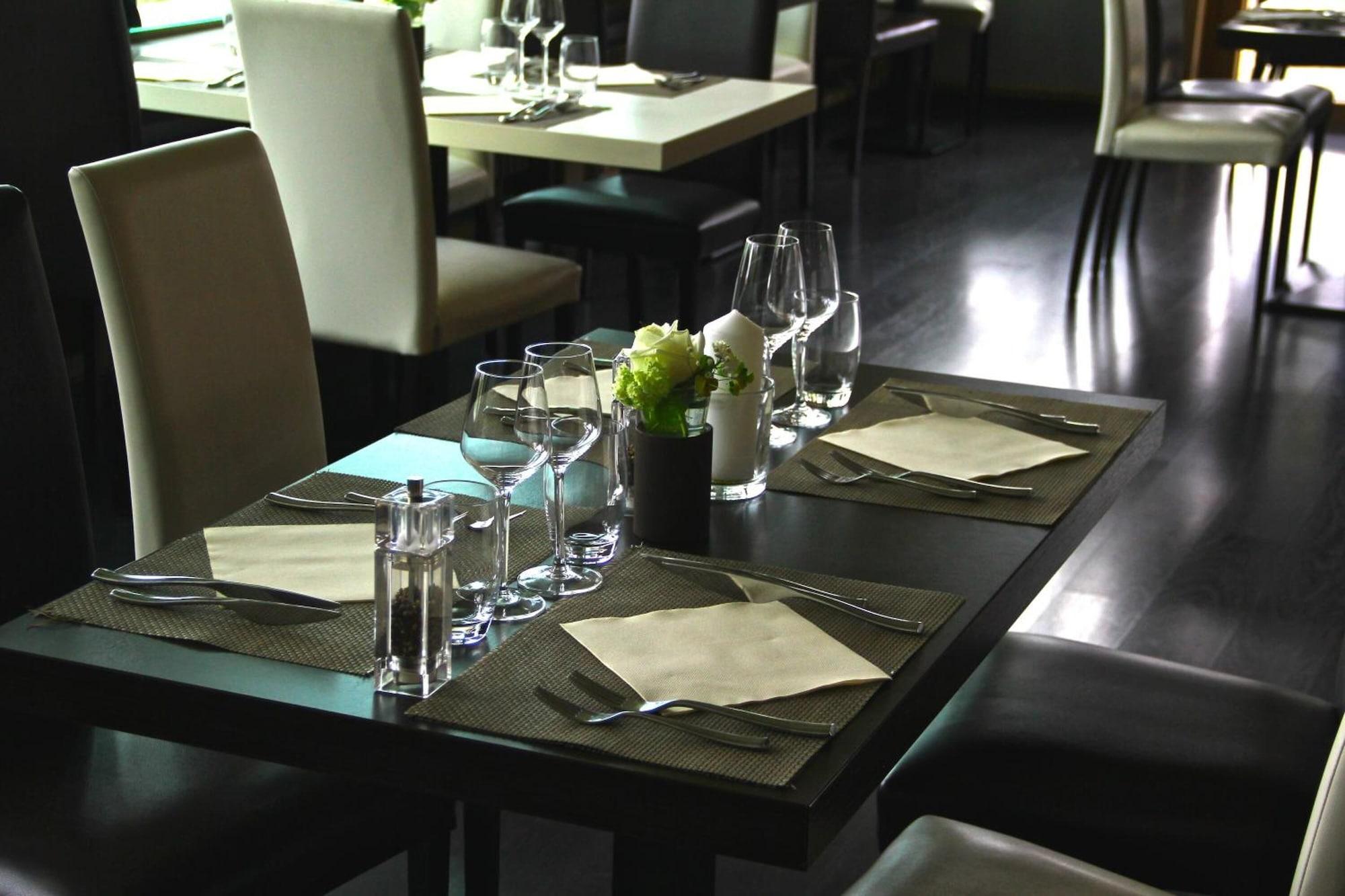 Restaurant Relais de l'Aérodrome