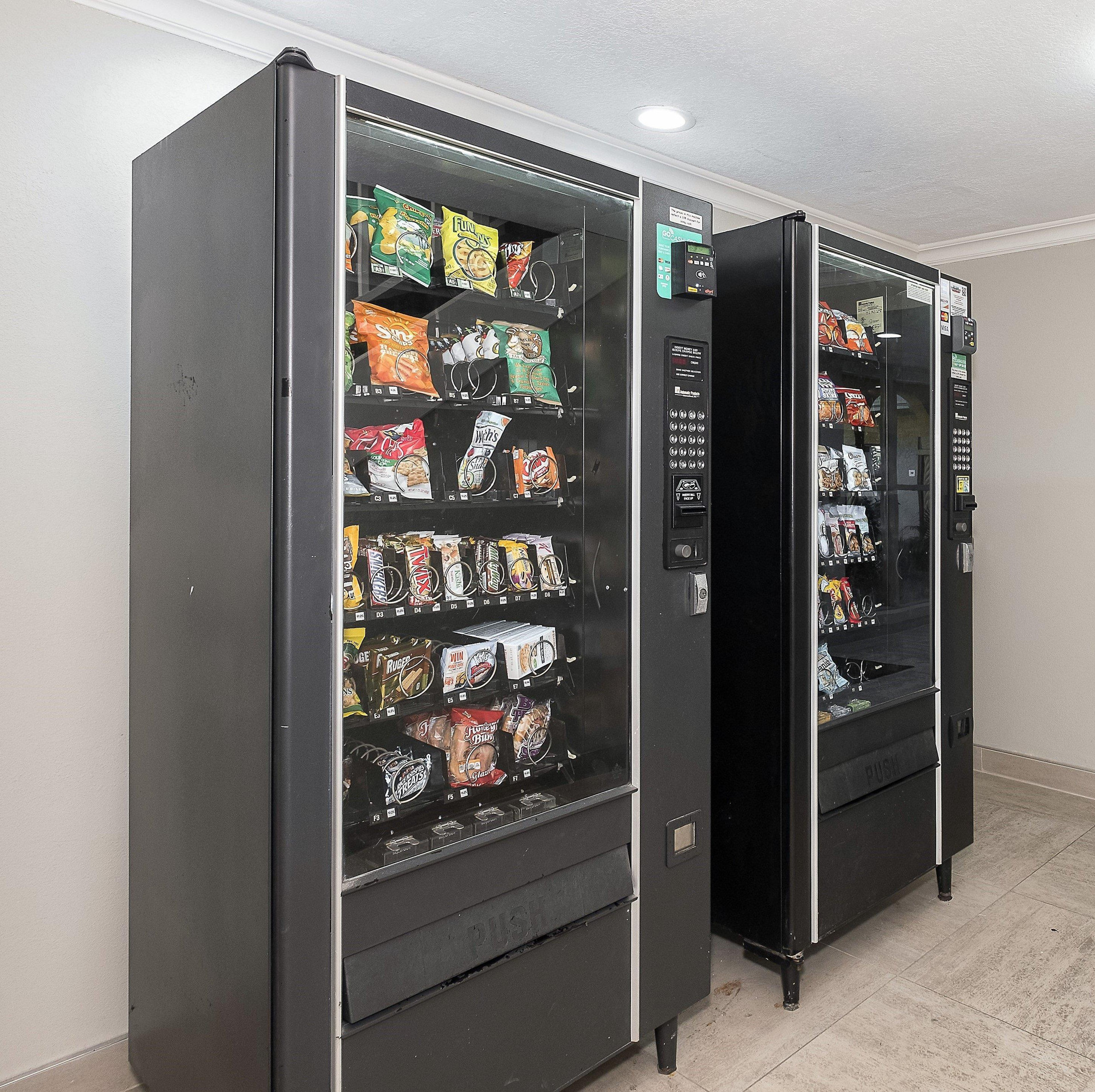 Instalaciones Recreativas Red Roof Inn Tampa Bay - St Petersburg