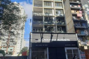 Alquiler Vacacional - Habitaciones cerca de Av Paulista y Frei Mug