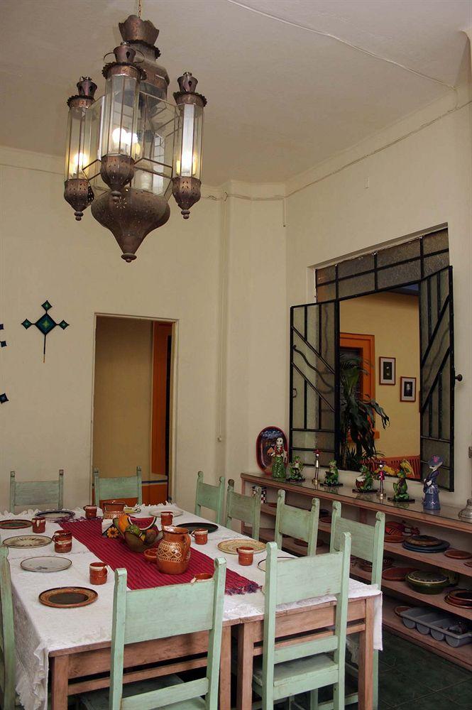 Restaurant Casa Vilasanta