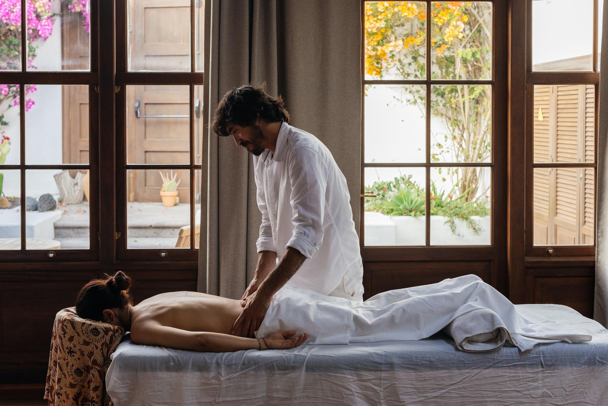 Spa Hotel Boutique Palacio Ico