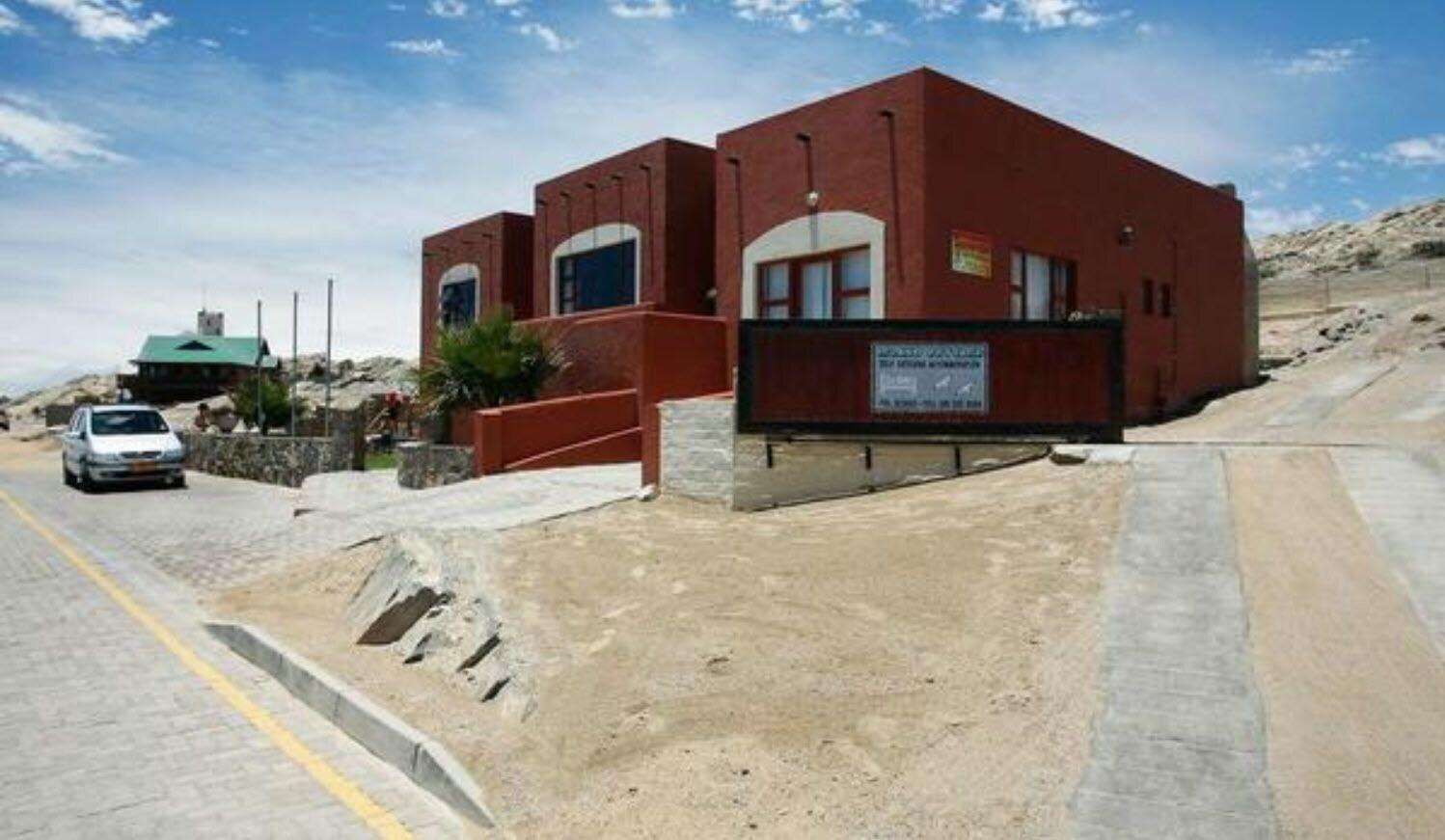 Varios Island Cottage Guesthouse
