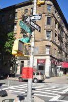 Alojamiento - Central Park West Hostel