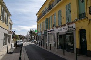 Alojamiento - Hôtel l'Oursin