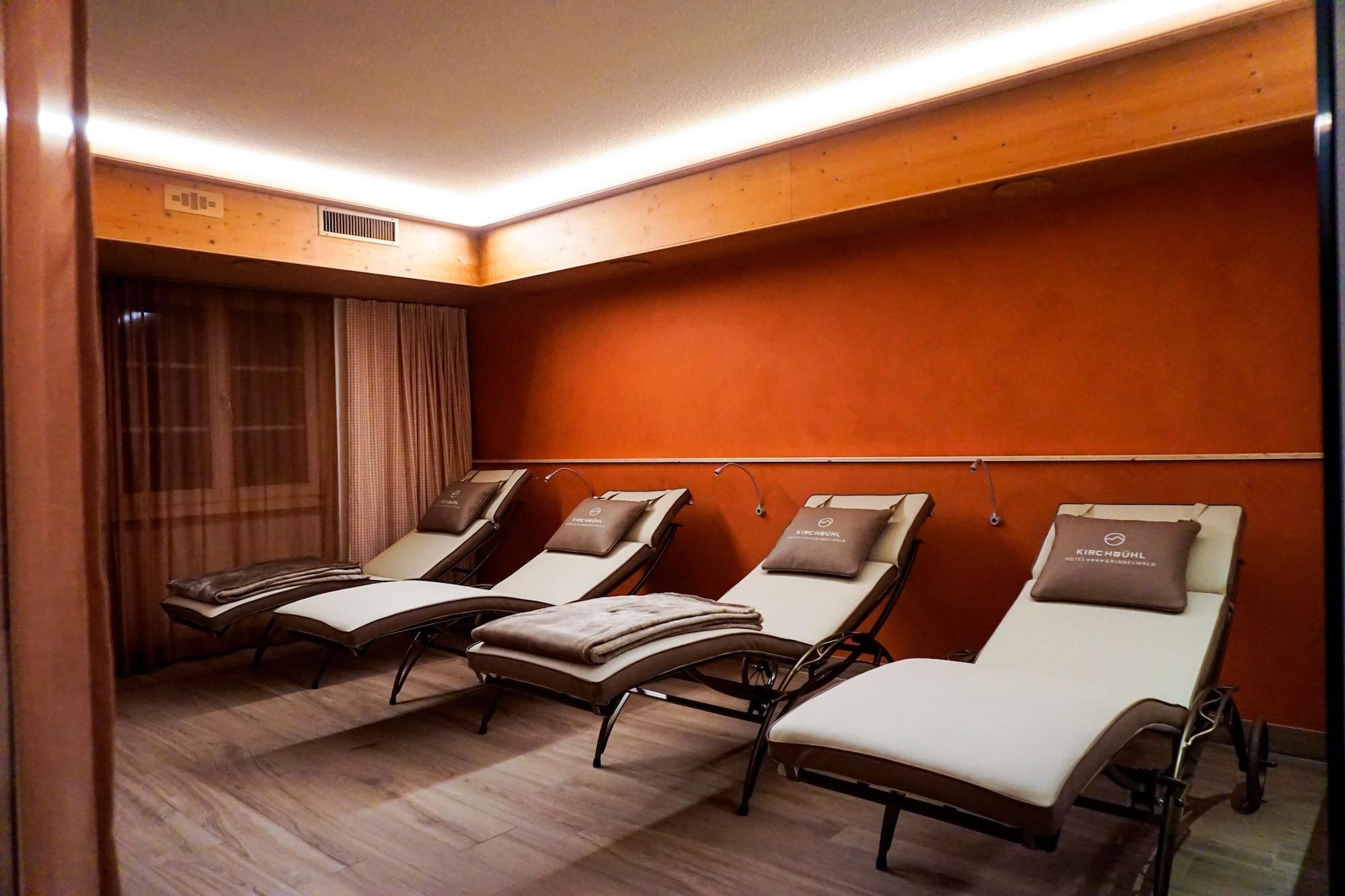 Spa Hotel Kirchbuehl