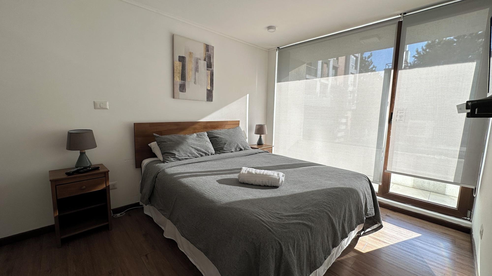 Habitación Castellon 176 Apart Hotel