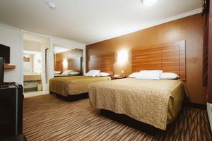 Alojamiento - Palace Inn Wayside