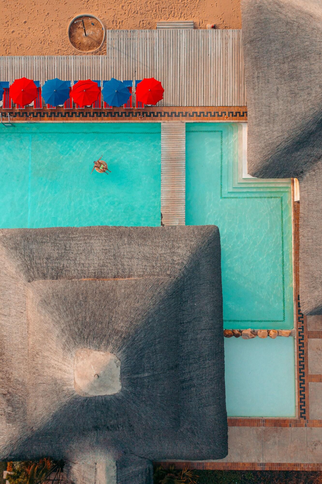 Varios The Makokola Retreat