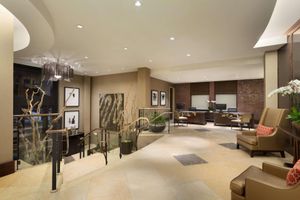 Paquete - Fairmont Heritage Place, Ghirardelli Square