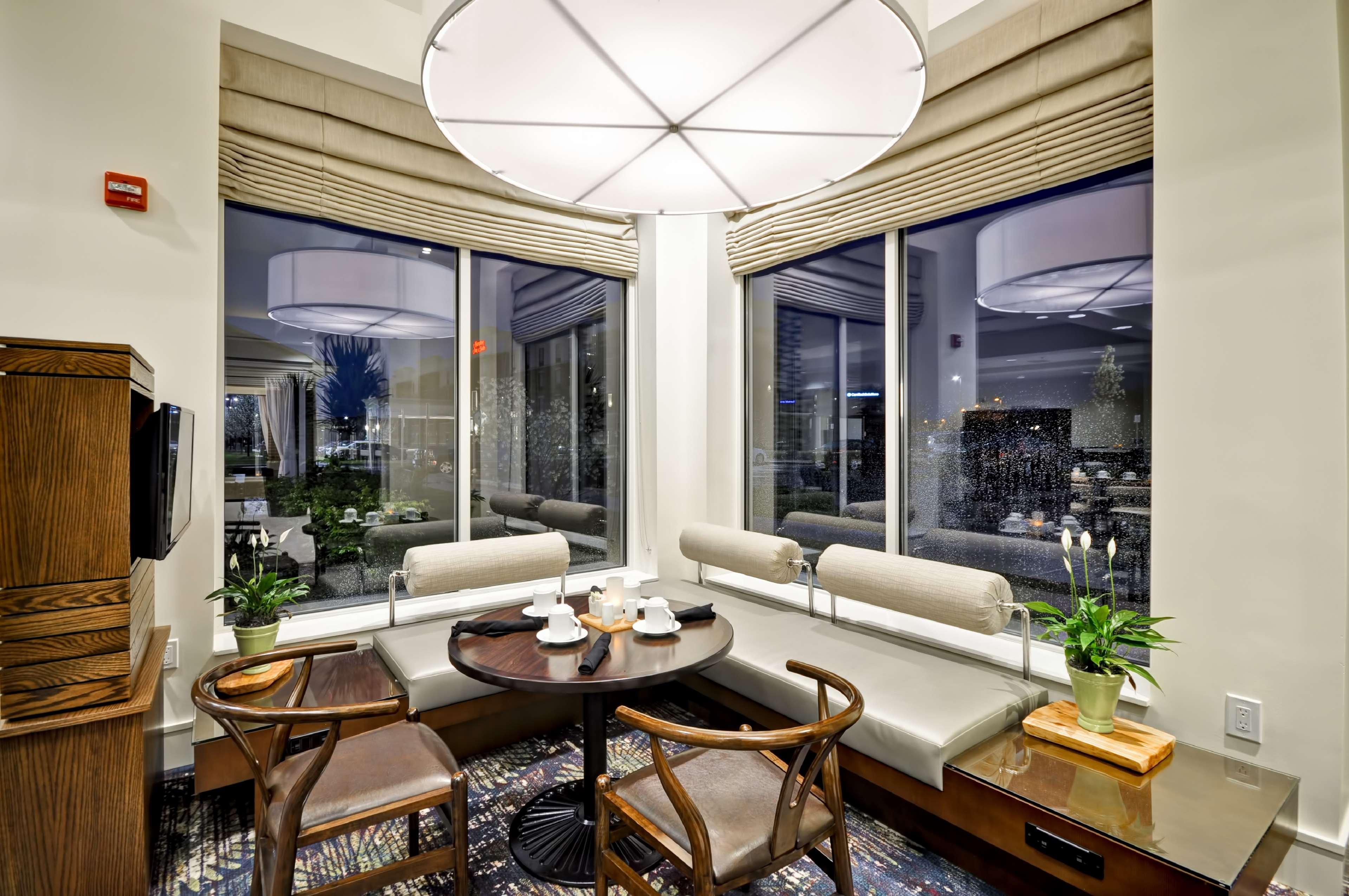 Restaurant Hilton Garden Inn Detroit Troy