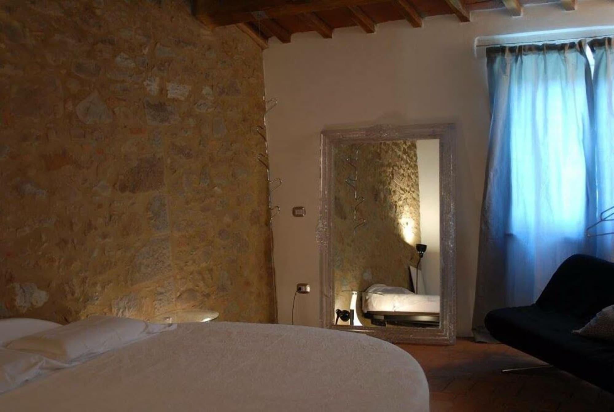 Set de Habitación Morelliana 4 Rooms